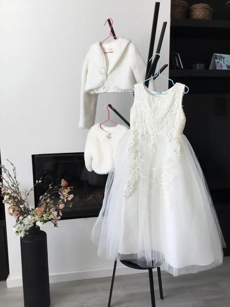 Communion dresses - Image 1