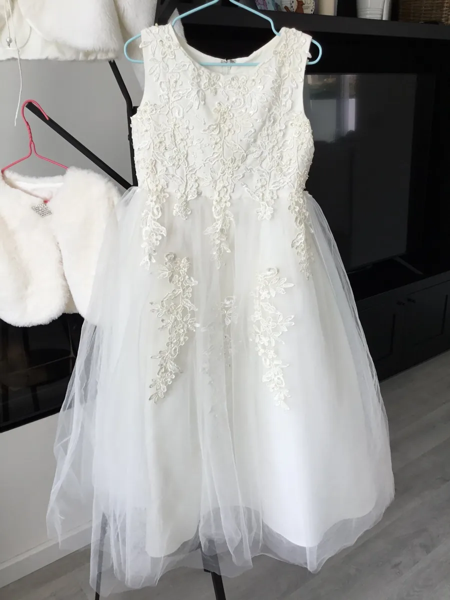 Communion dresses - Image 2