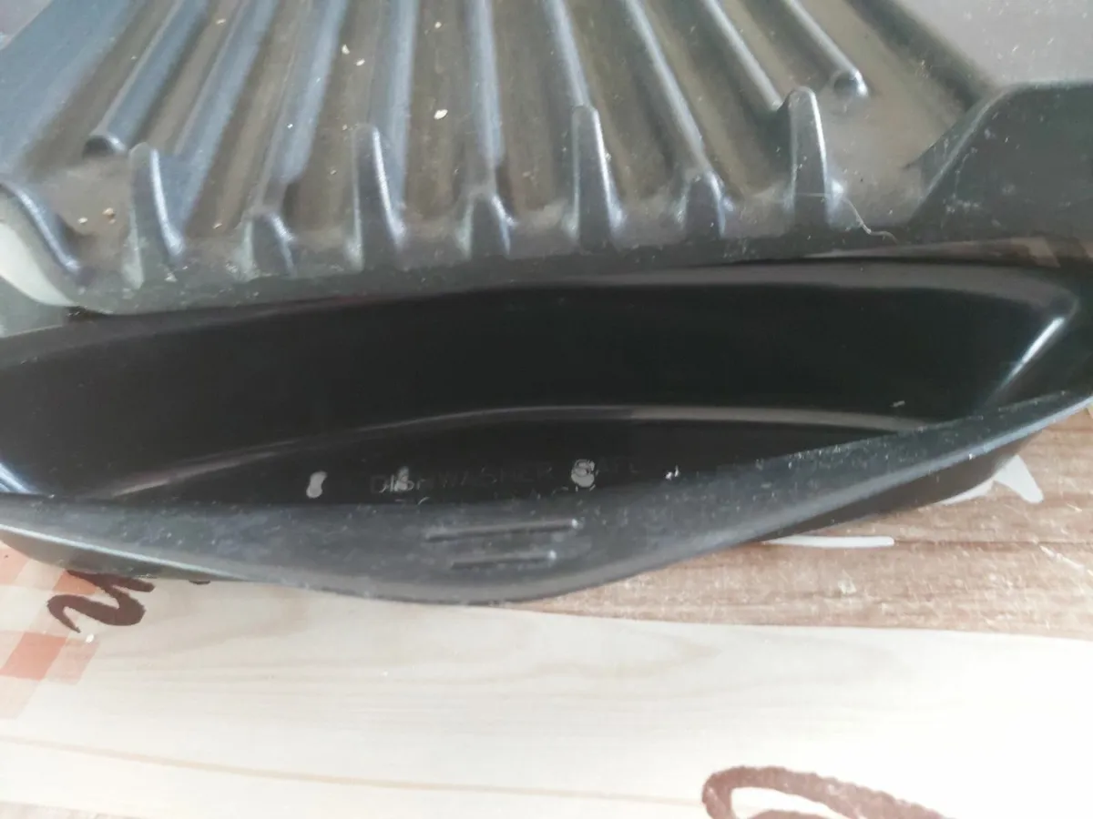 GEORGE FOREMAN - Image 3