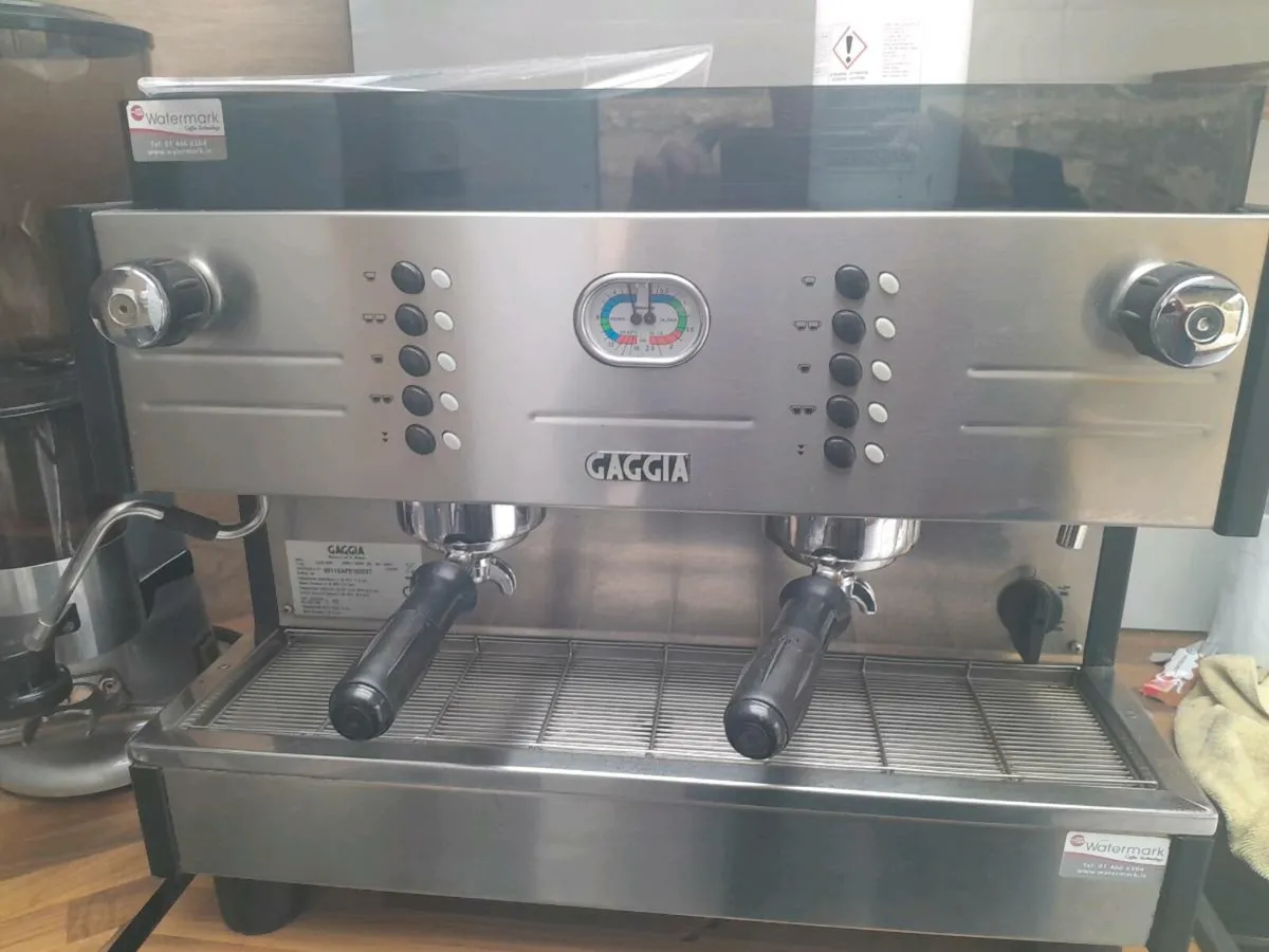 Coffee box for sale - Image 3