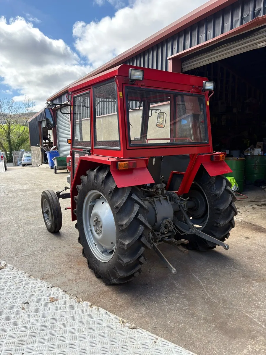 Massey Ferguson 135 - Image 1