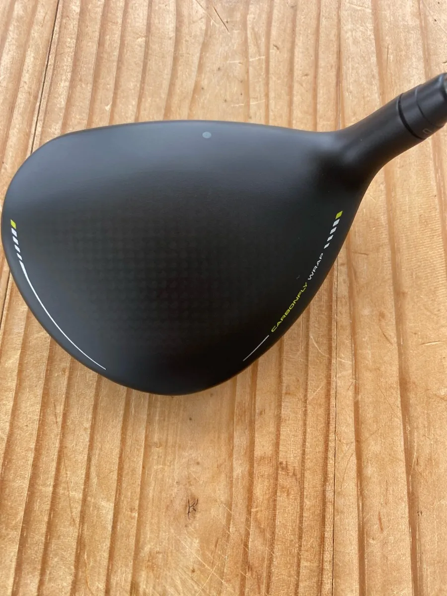 Ping G 430 Max 3 wood Left Hand - Image 4