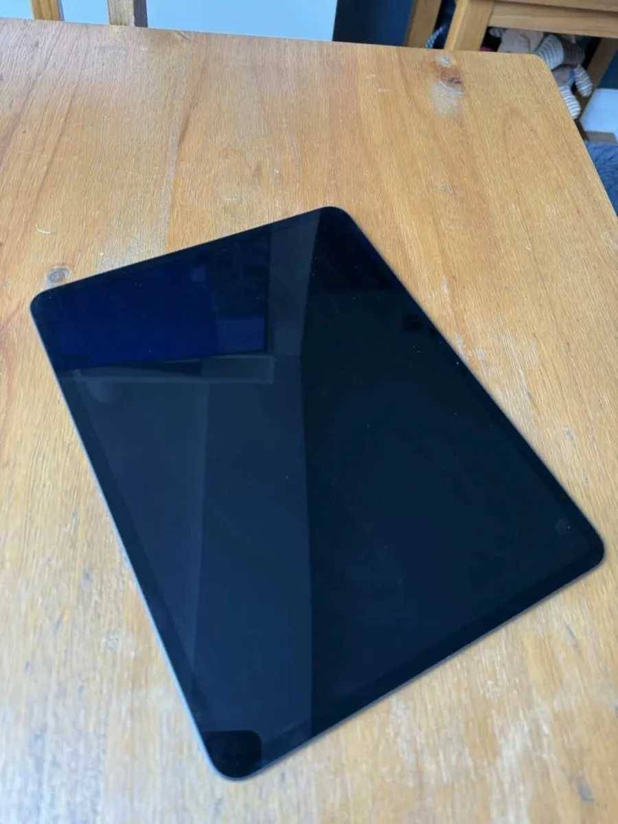 Apple iPad Pro 13" M4 (2024) 256GB - Image 3