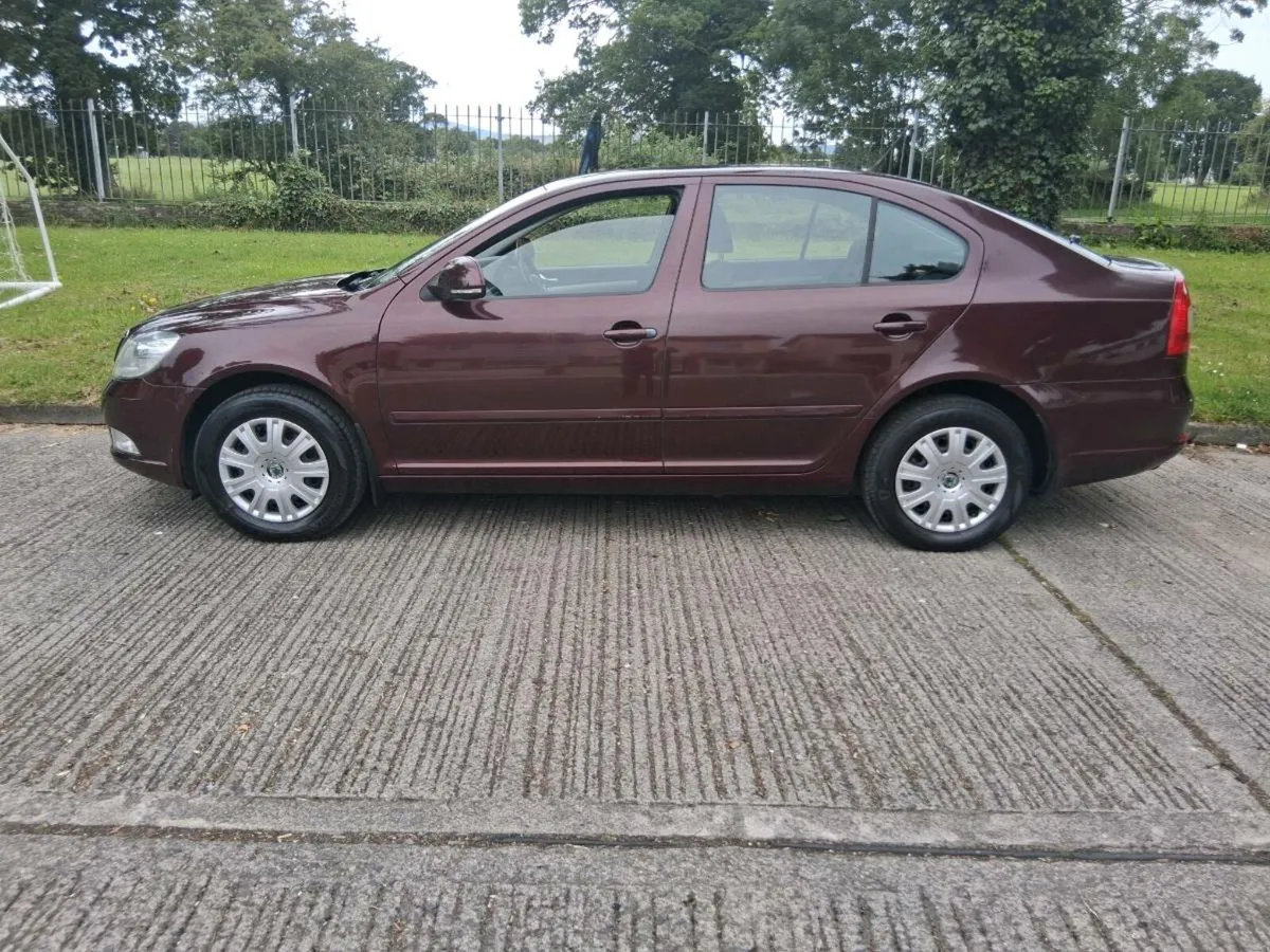 Skoda octavia - Image 2