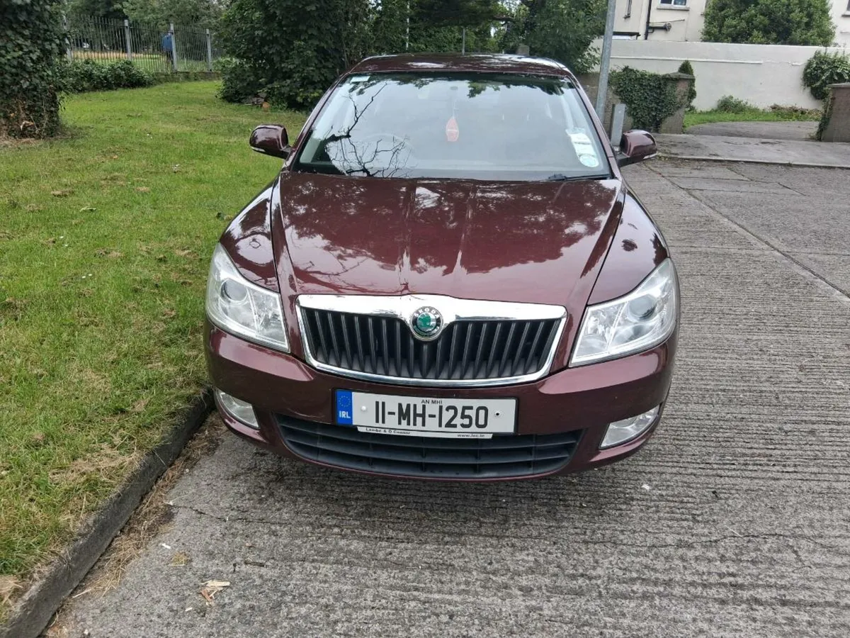 Skoda octavia - Image 3