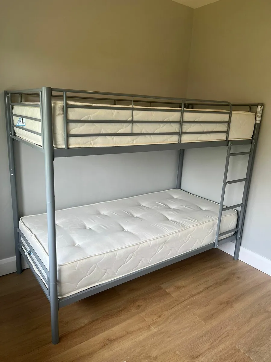 Brand new bunk beds - Image 1