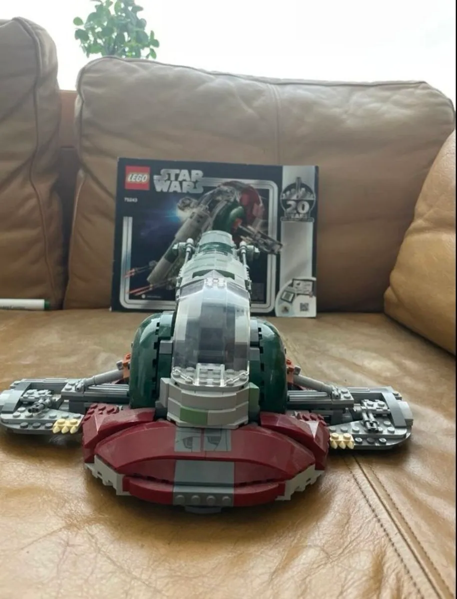 Lego - Image 1