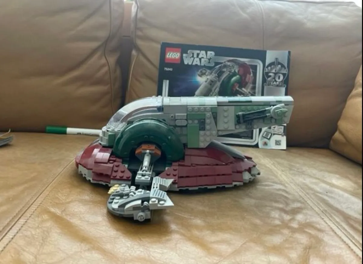Lego - Image 2