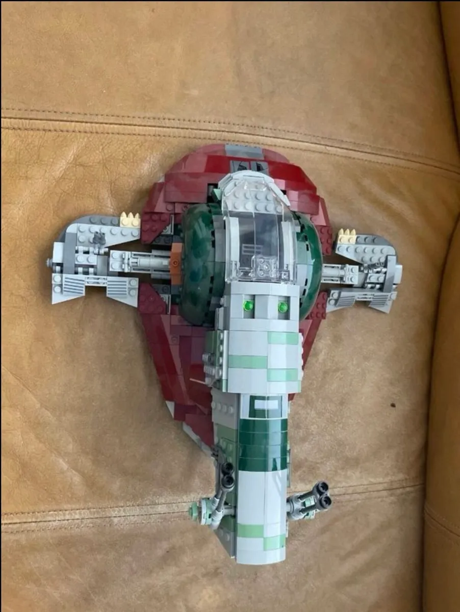 Lego - Image 3