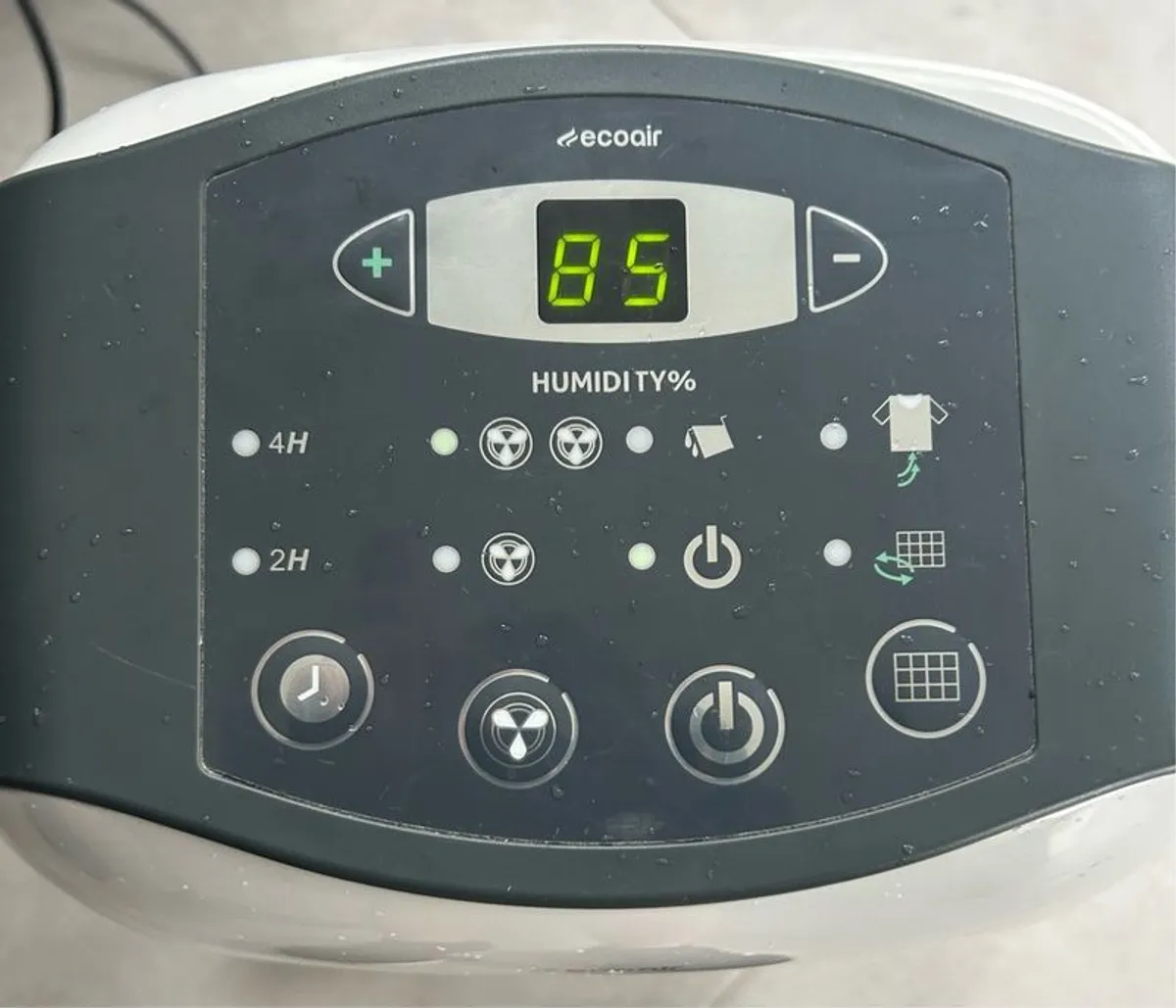 Eclair dehumidifier - Image 2