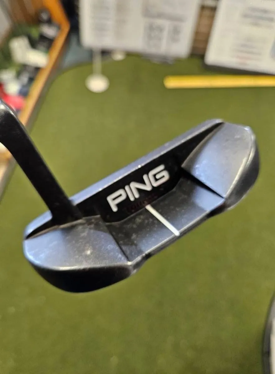 Ping Scottsdale Tr Putter - Image 2