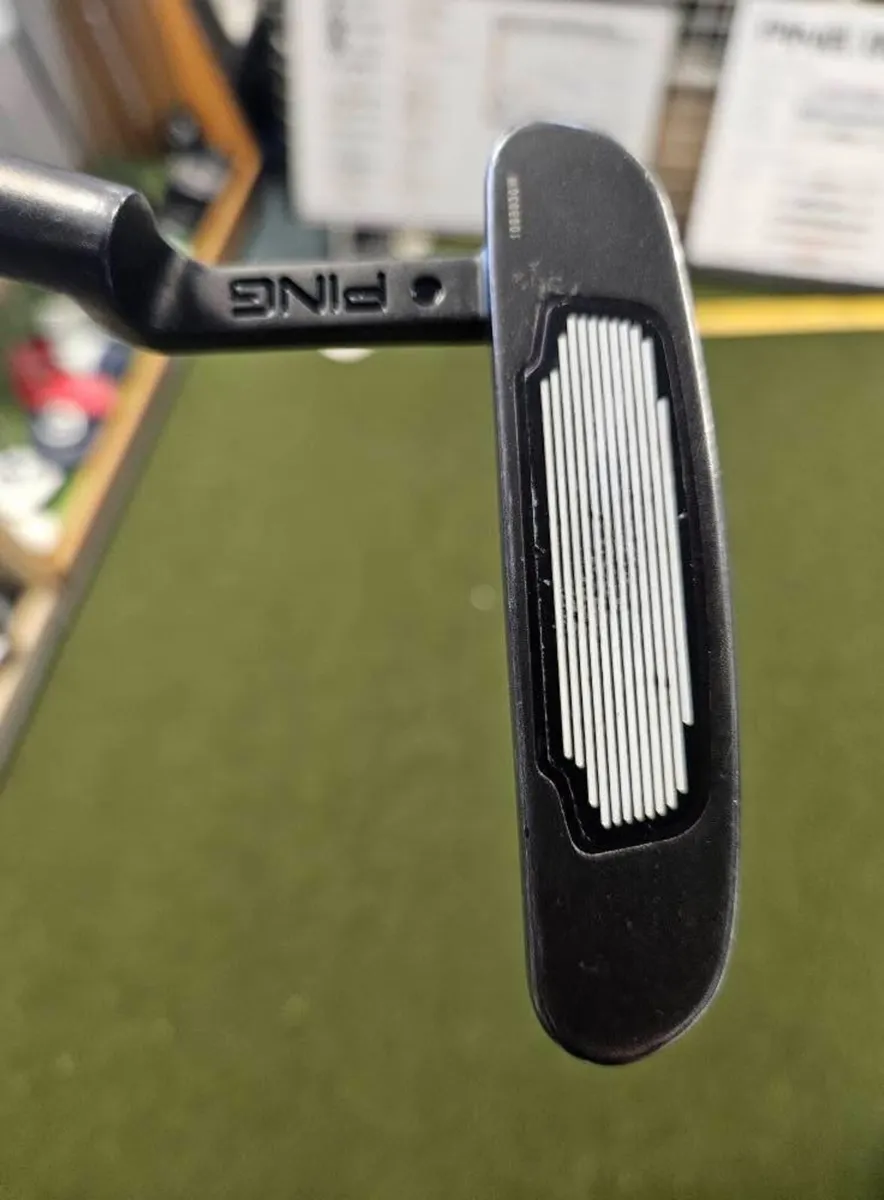 Ping Scottsdale Tr Putter - Image 3