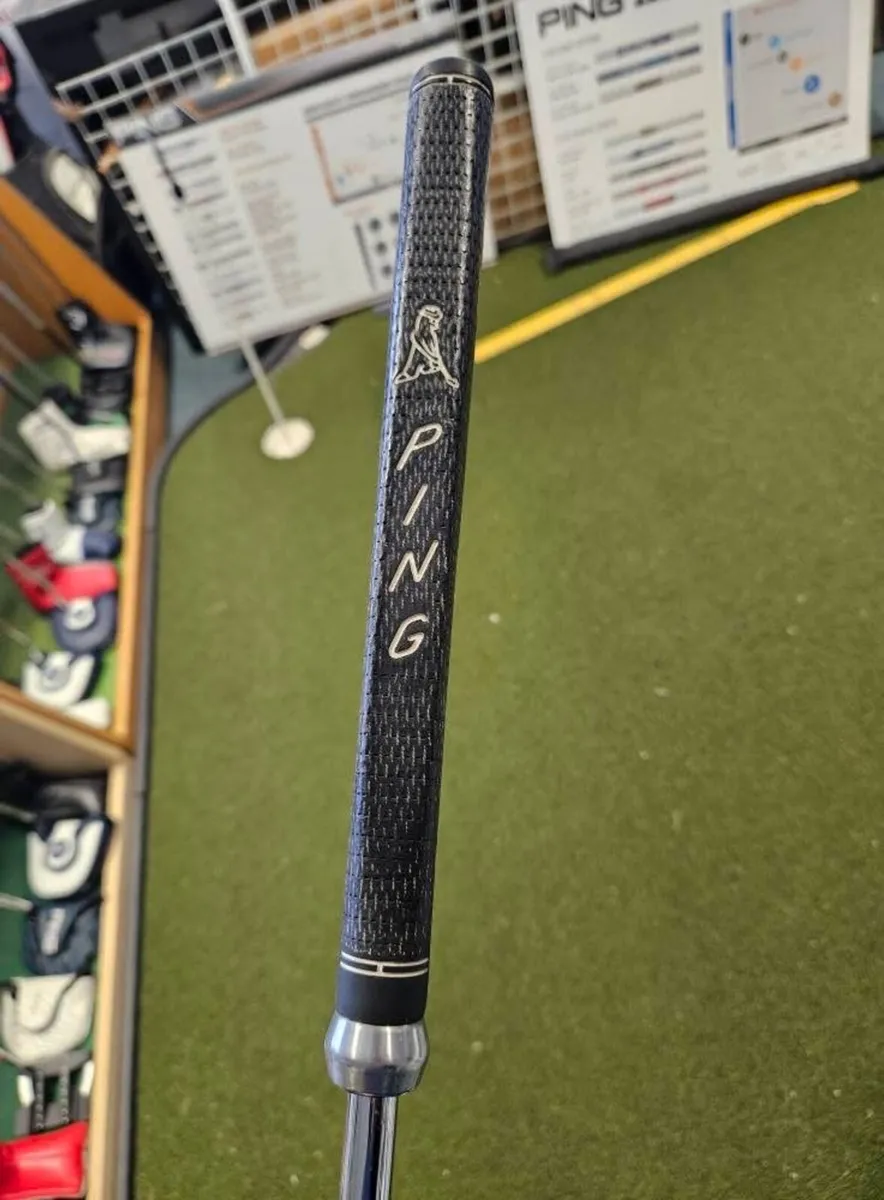 Ping Scottsdale Tr Putter - Image 4