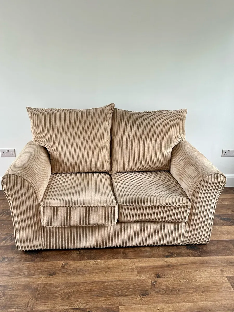 Sofa Bed - Image 1