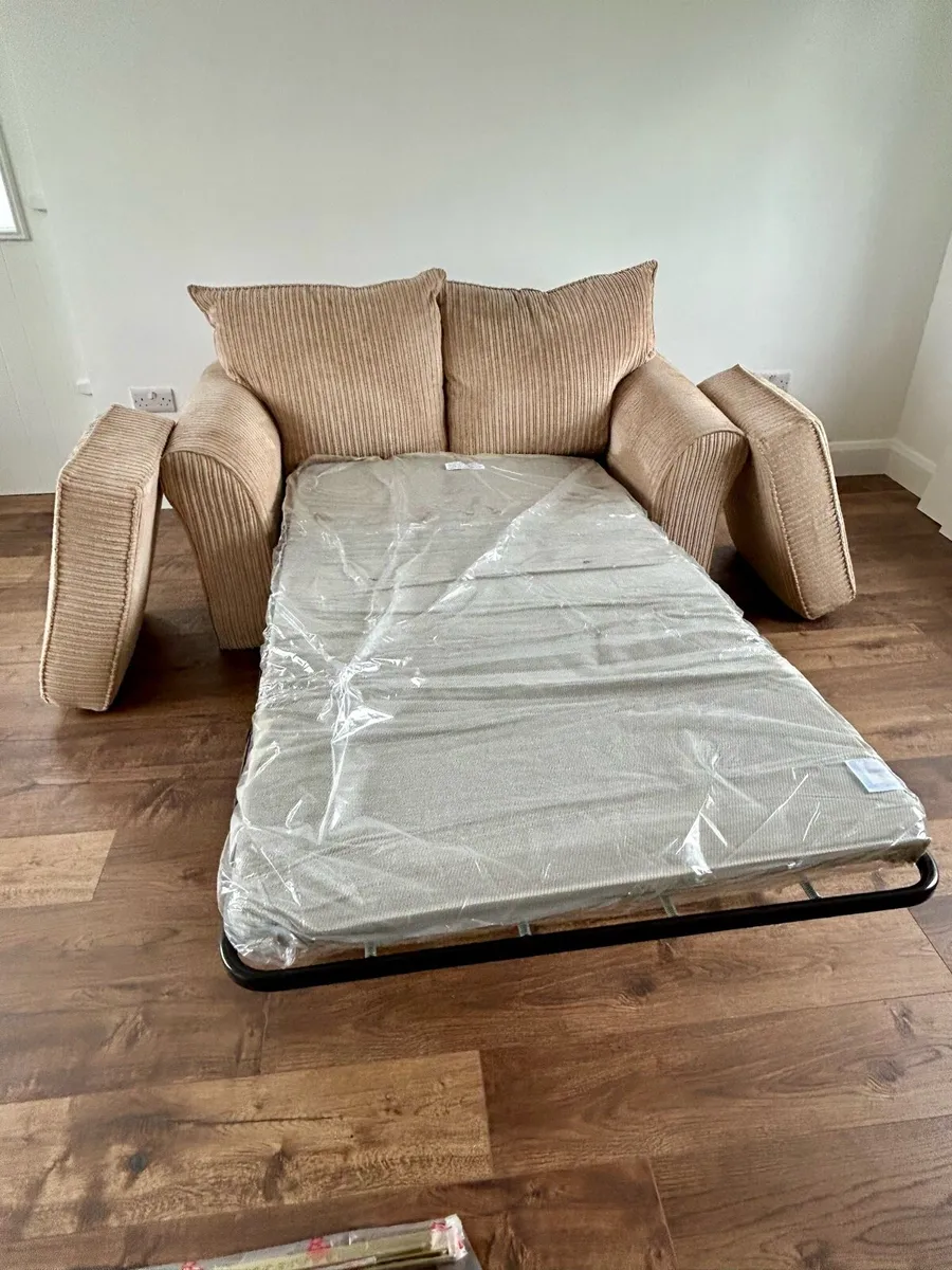 Sofa Bed - Image 2