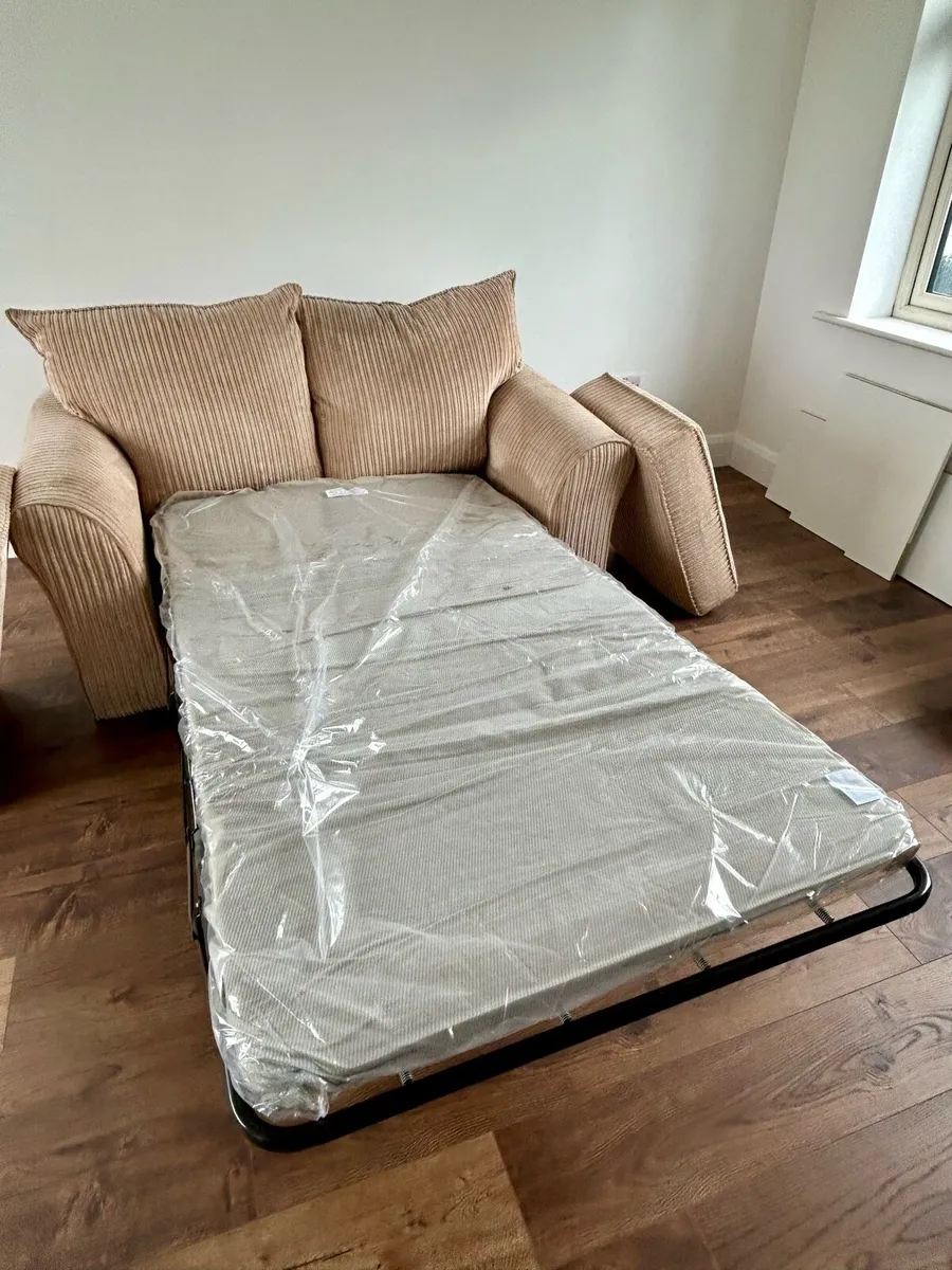 Sofa Bed - Image 3
