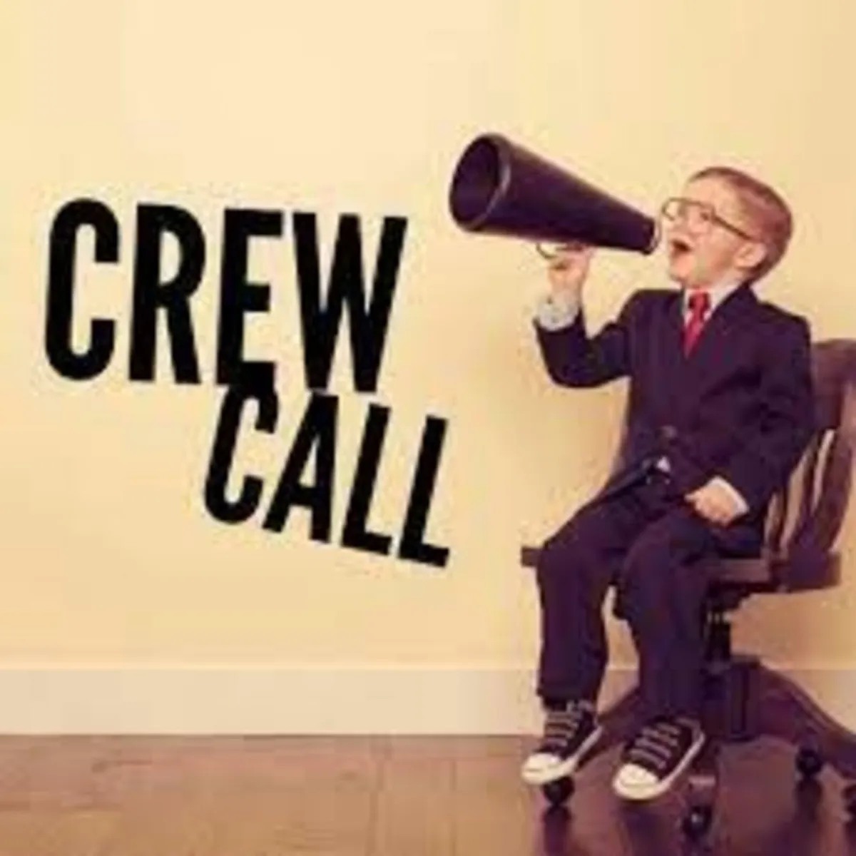 Crew Opportunity