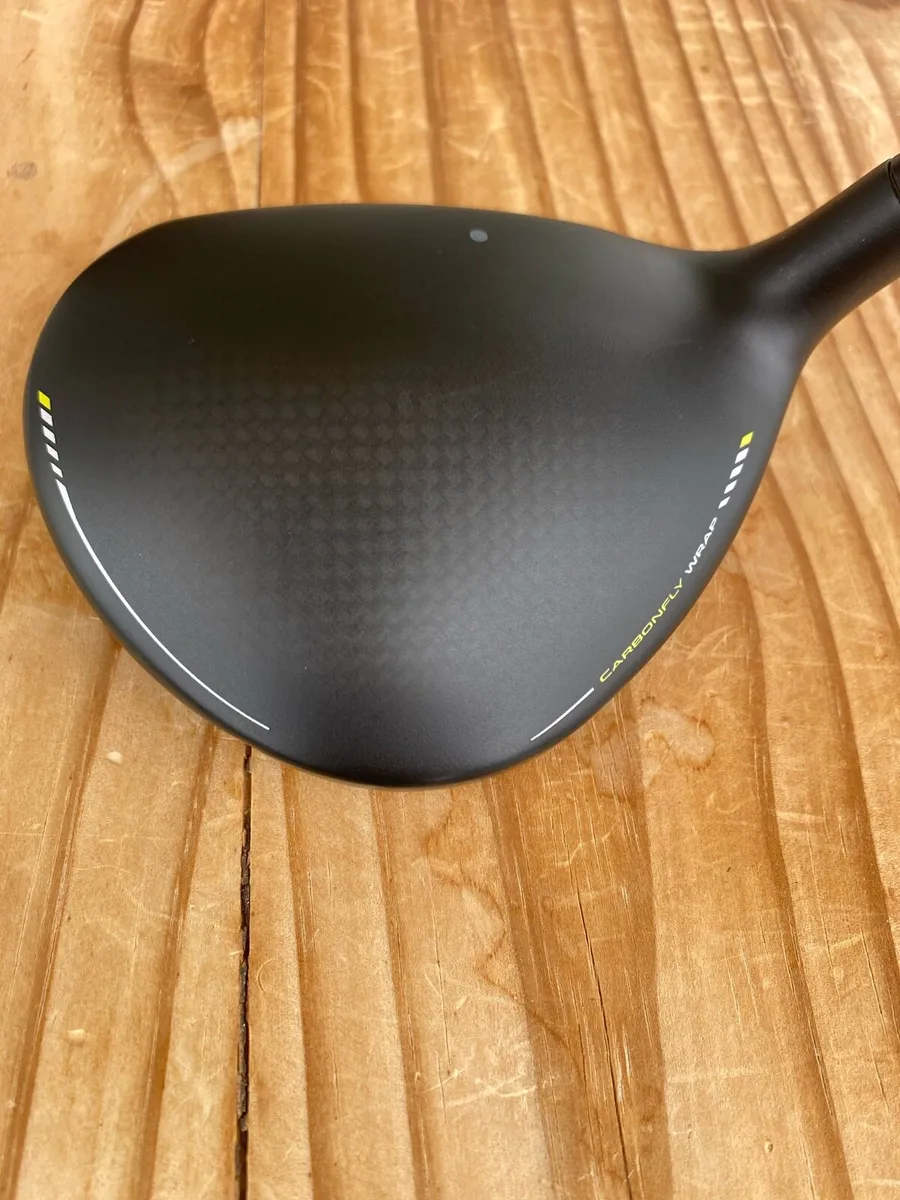 Ping G430 Max 5 wood Left Hand - Image 4