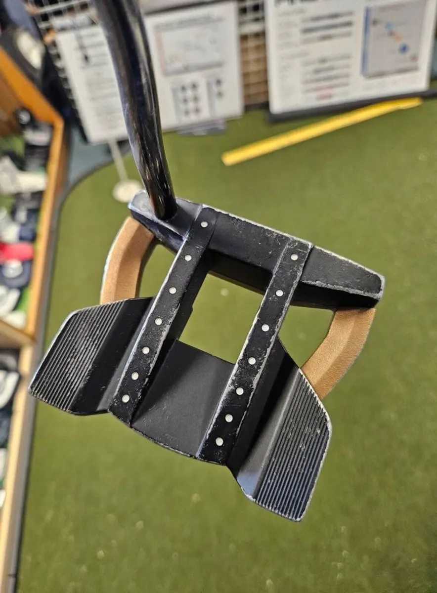Ping Heppler Tomcat Putter - Image 2