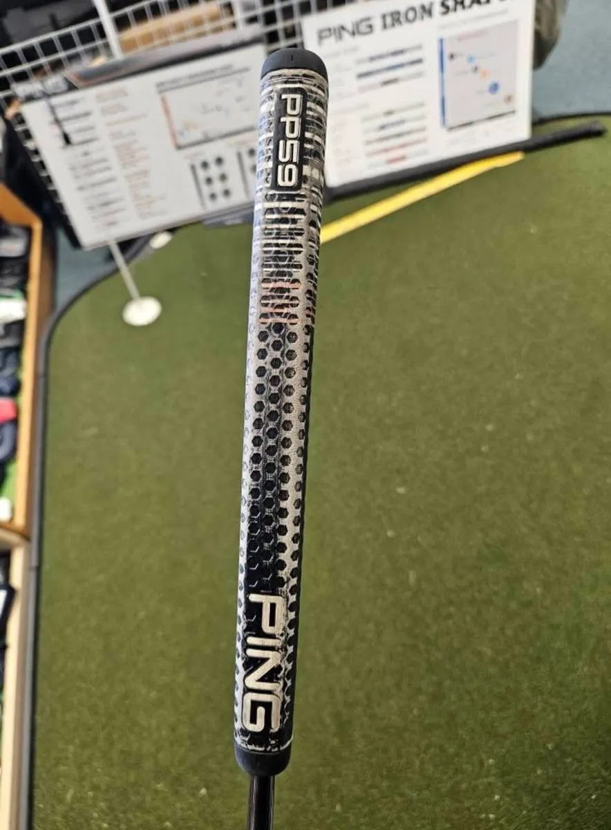 Ping Heppler Tomcat Putter - Image 4