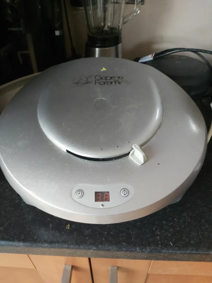 GEORGE FOREMAN - Image 4