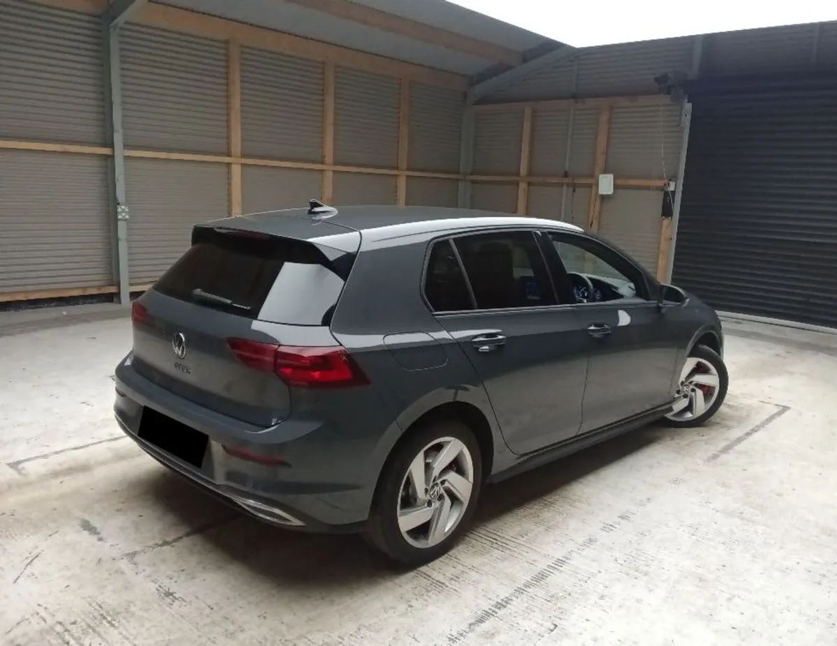 2021 VOLKSWAGEN GOLF GTE S-A 13KwH BATTERY - Image 3