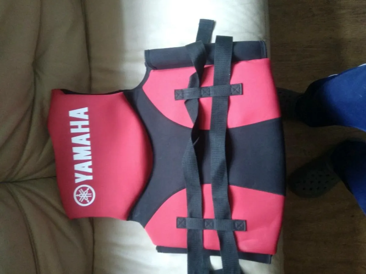 Buoyancy aid - Image 2