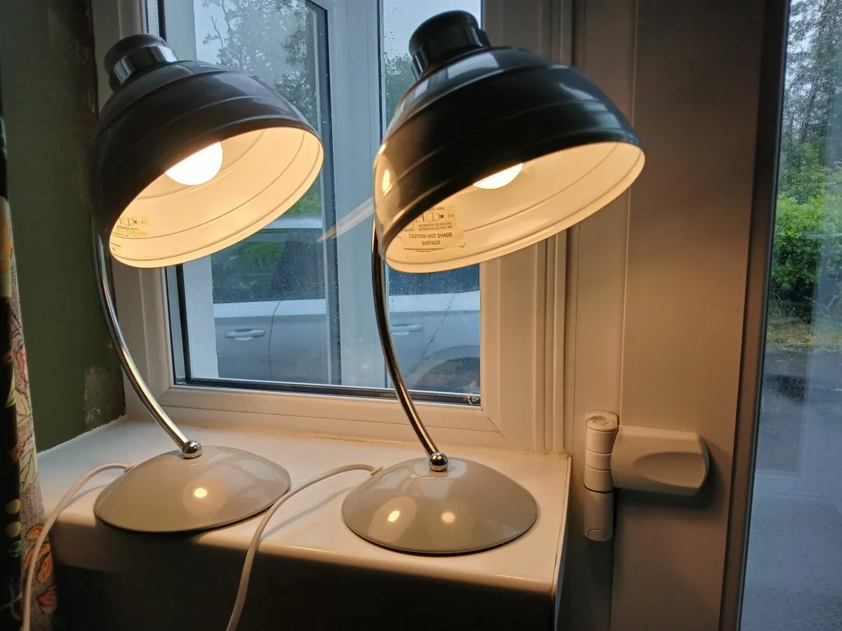 Lamps - Image 4