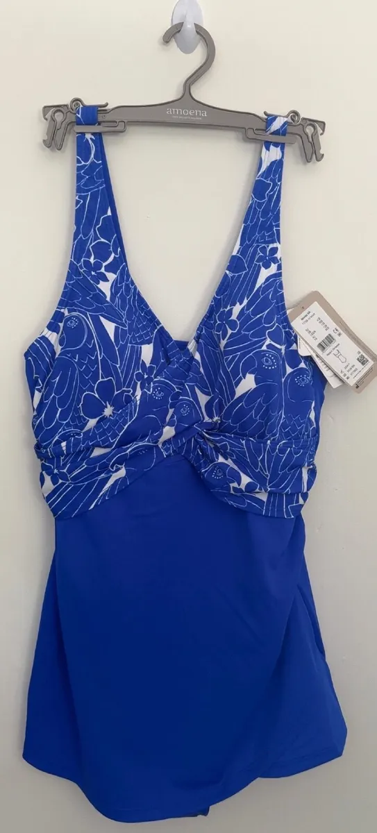 Azores Amoena Mastectomy Swimwear for sale: - Image 1