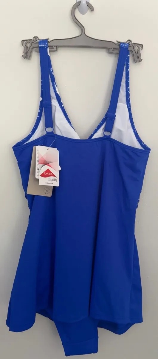 Azores Amoena Mastectomy Swimwear for sale: - Image 2