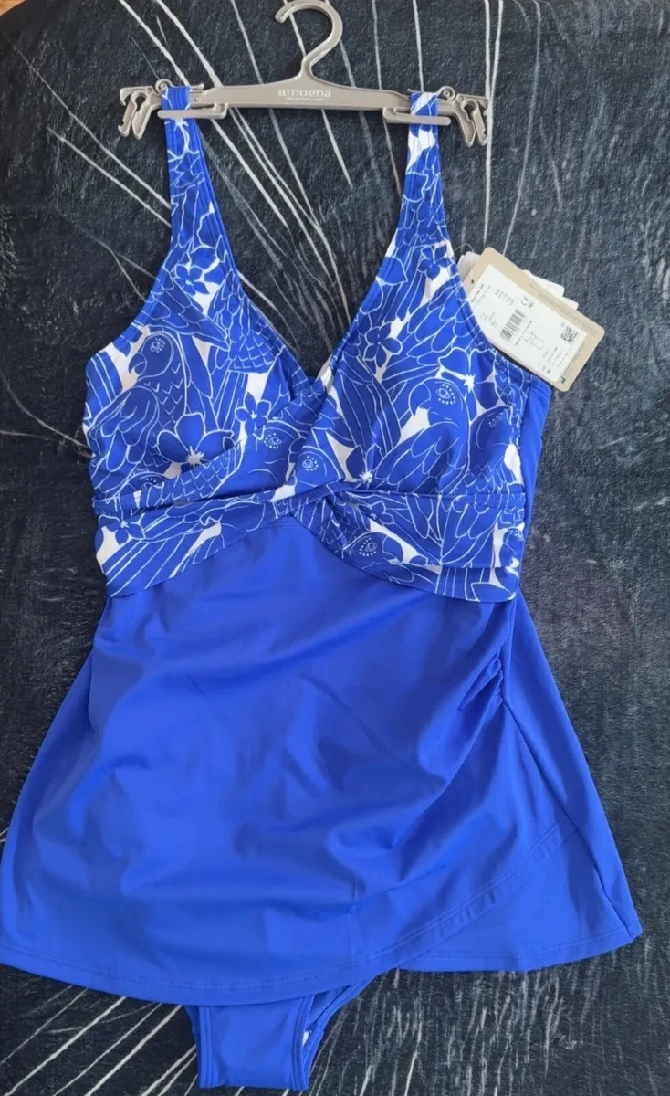 Azores Amoena Mastectomy Swimwear for sale: - Image 4
