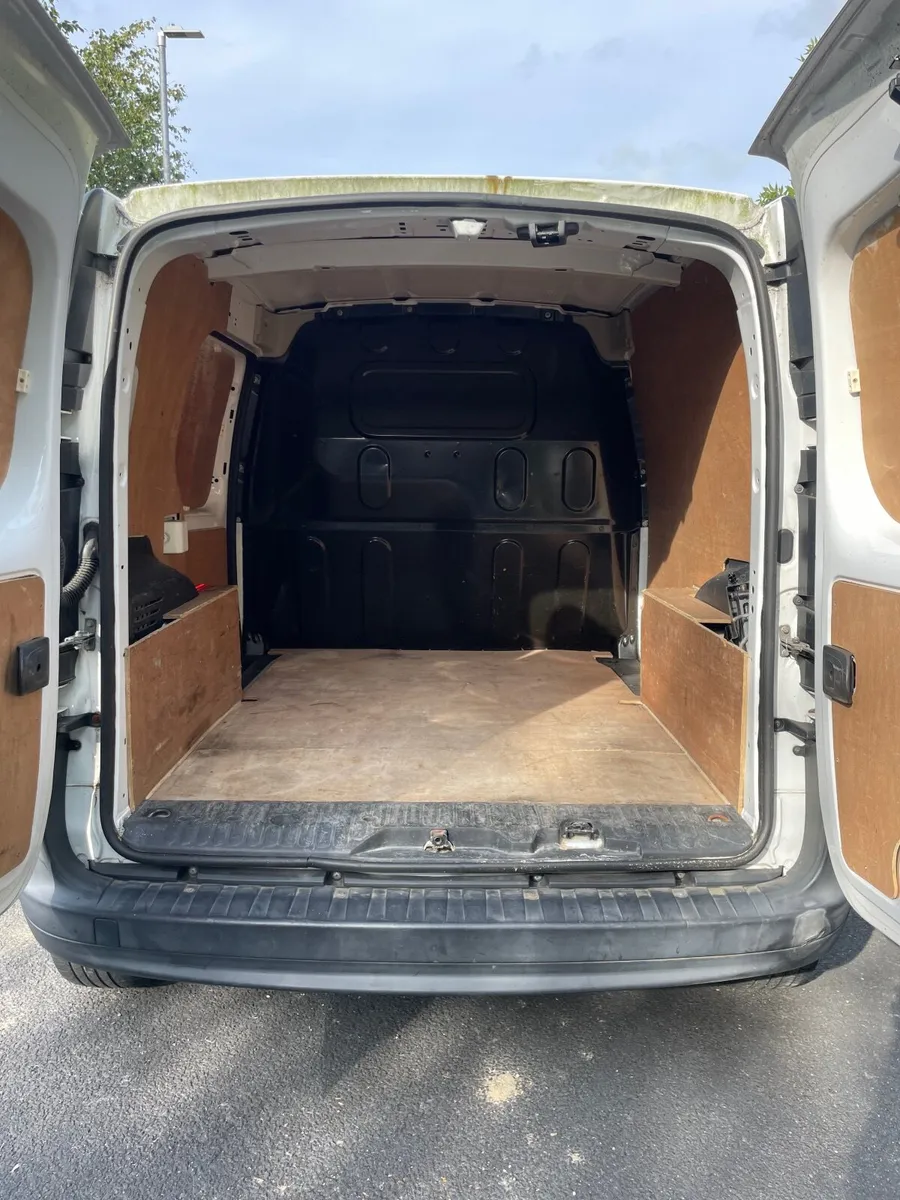 Renault Kangoo 2017 - Image 3