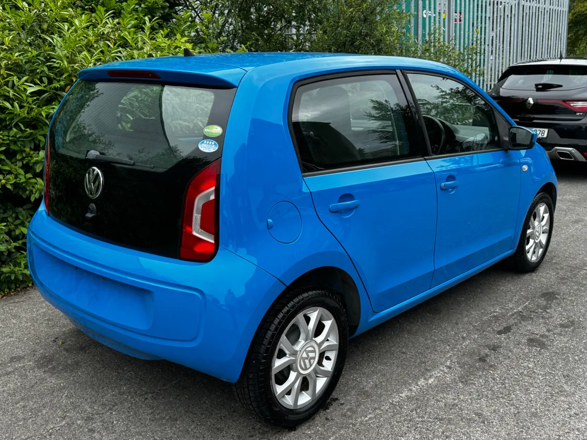 Volkswagen UP! Auto Low miles! - Image 3