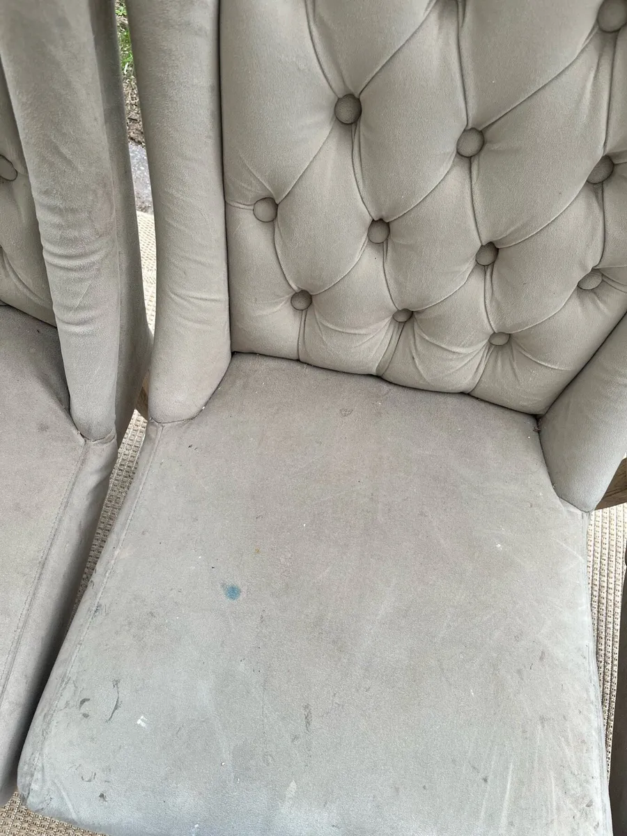 Dining Chairs - Image 3