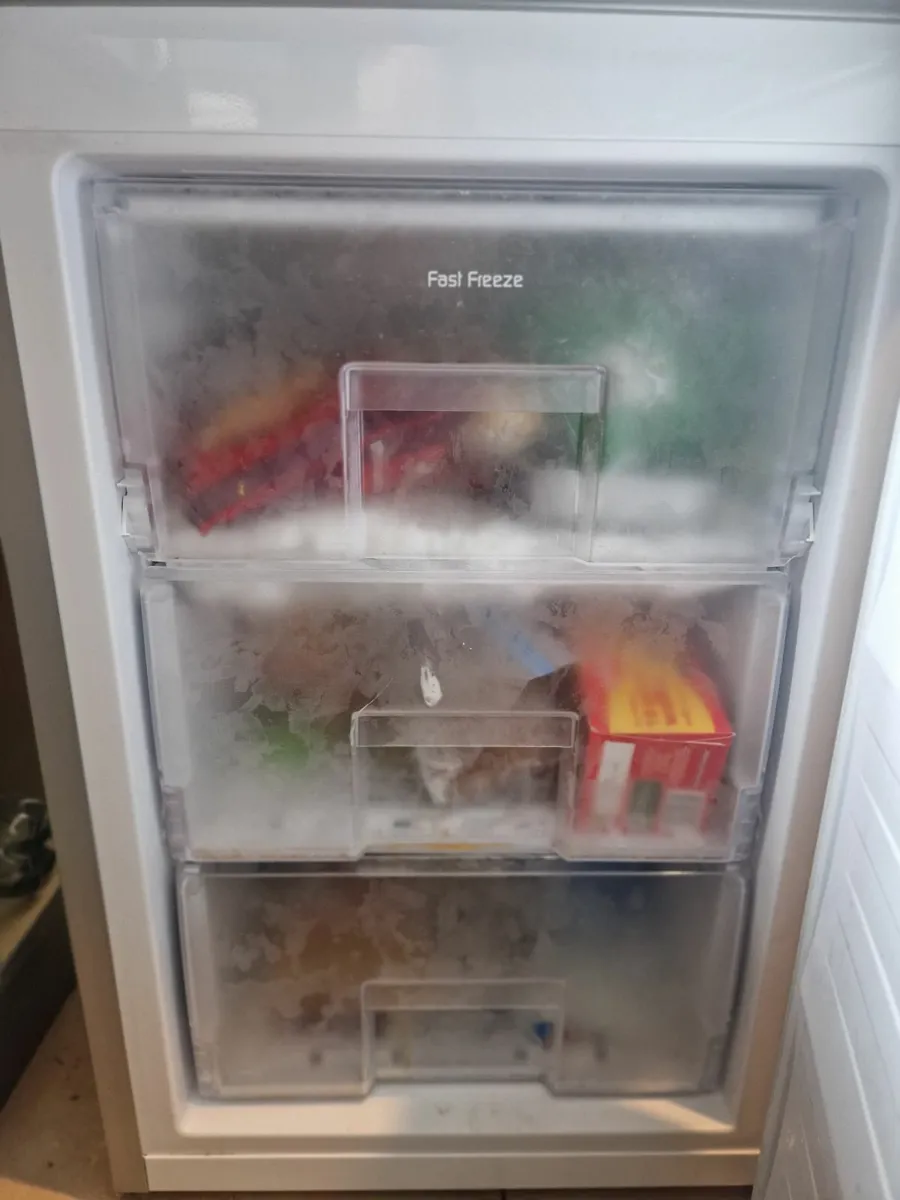 Fridge Freezer - Image 3