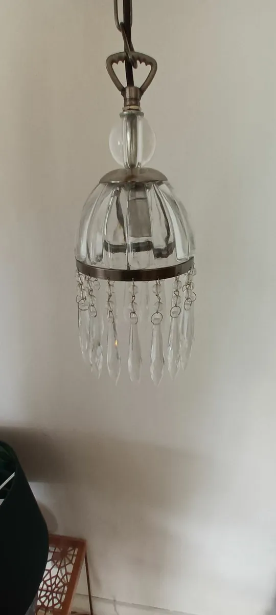 Light fitting - Image 1