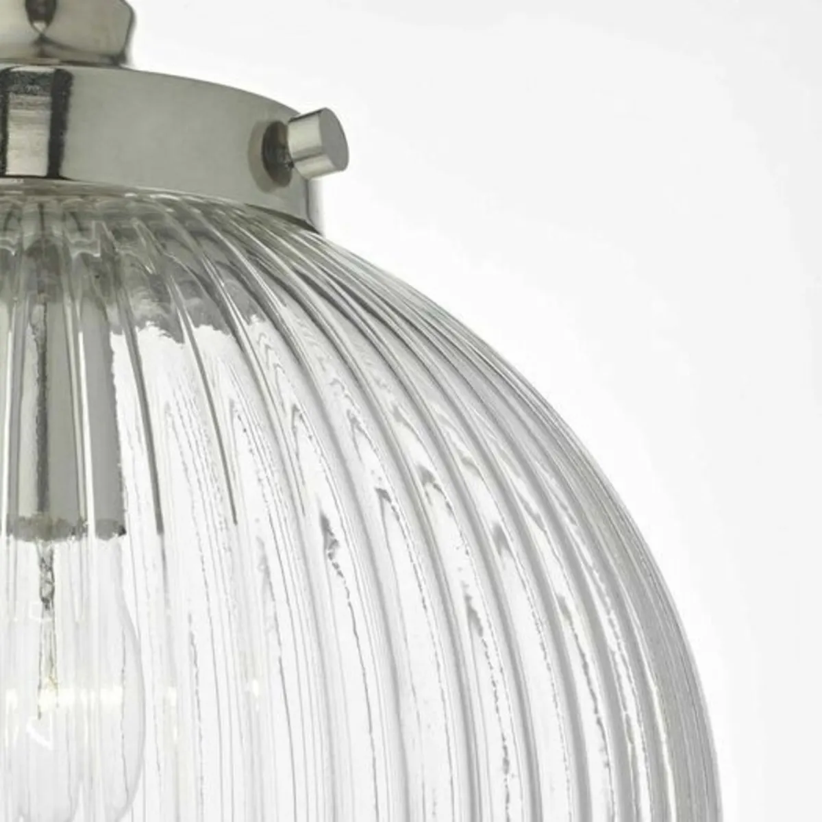 Bryce 1-Light Armed Sconce - Image 4