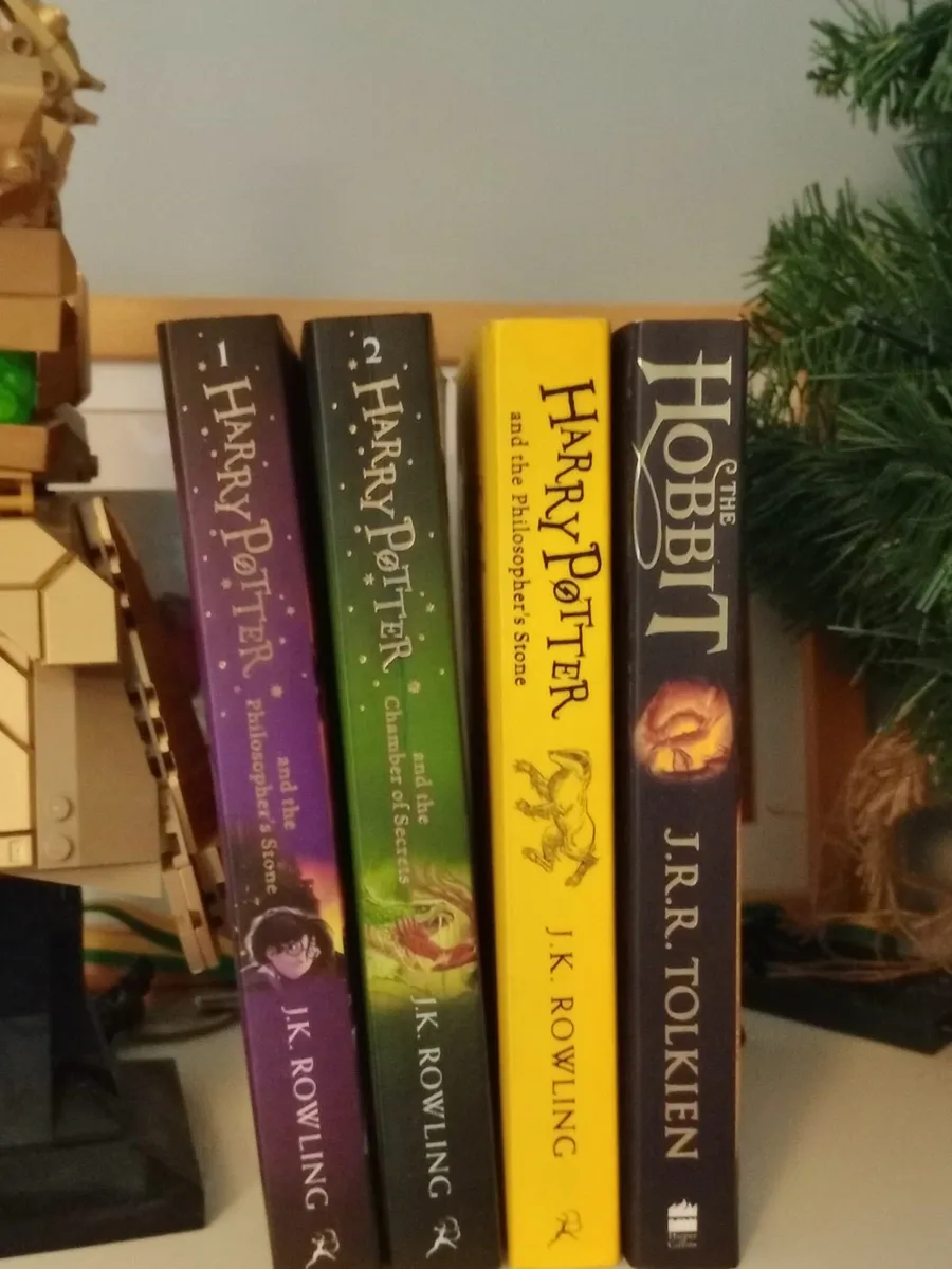 Selection of Children's books - Image 4