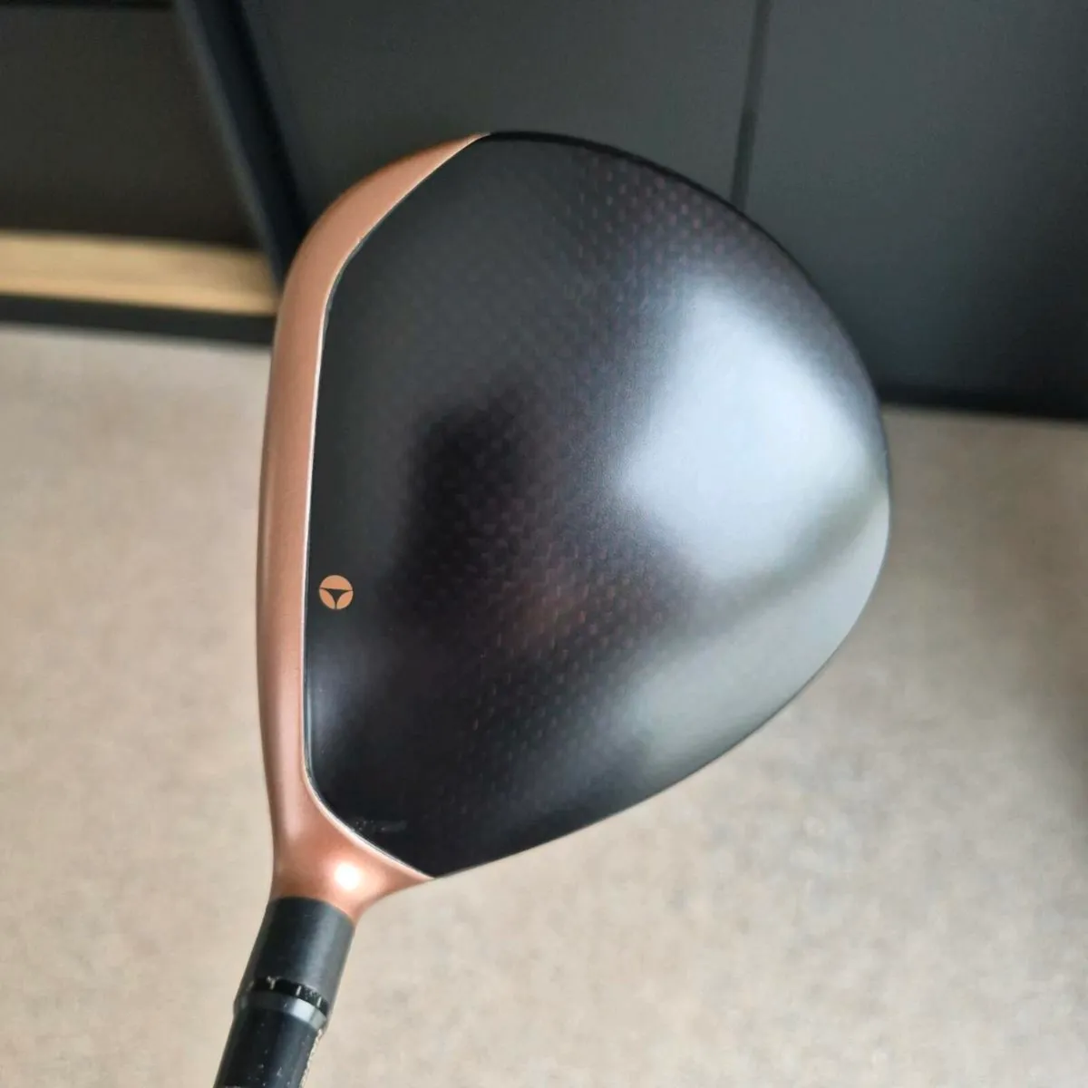 Taylormade BRNR mini driver - Image 3