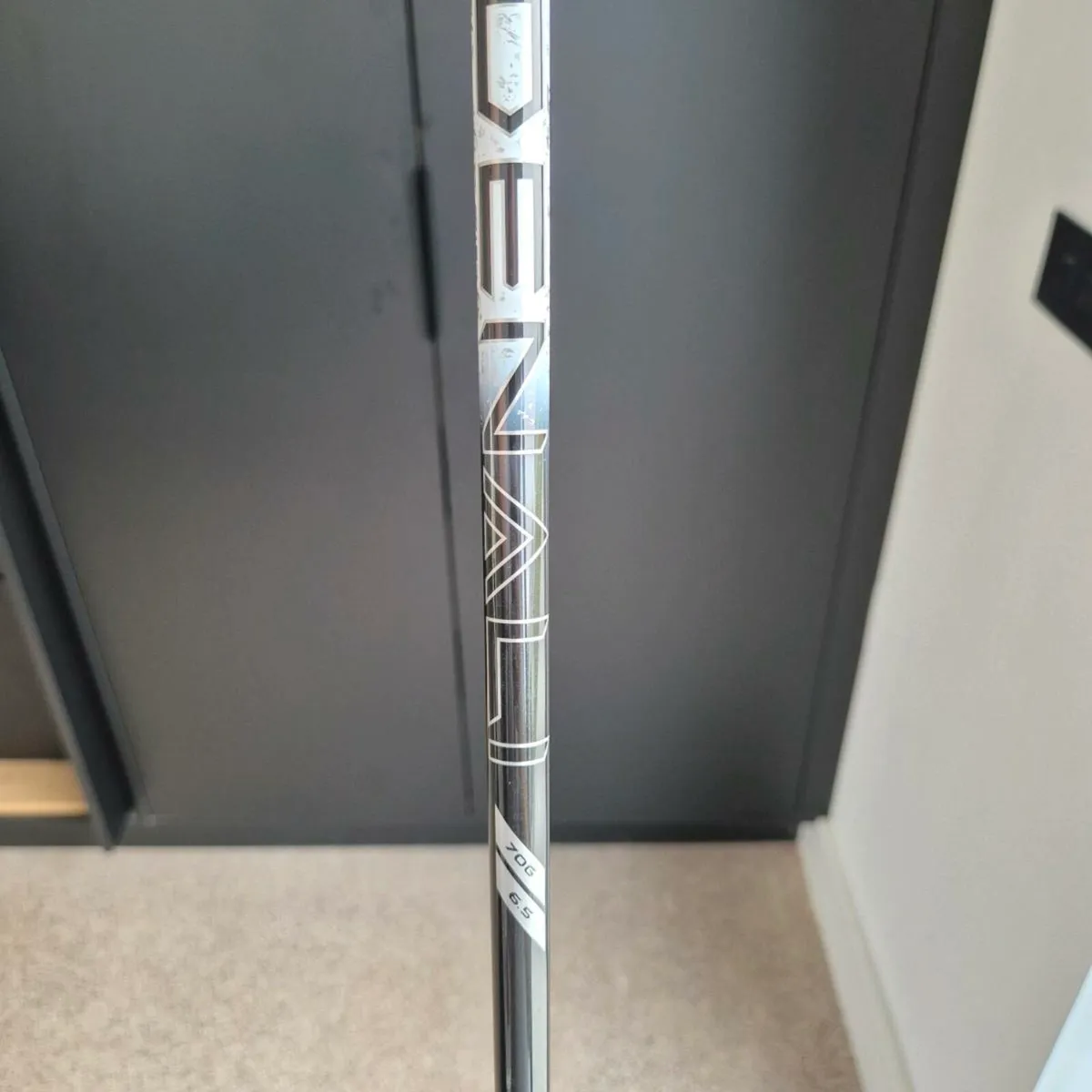 Taylormade BRNR mini driver - Image 4