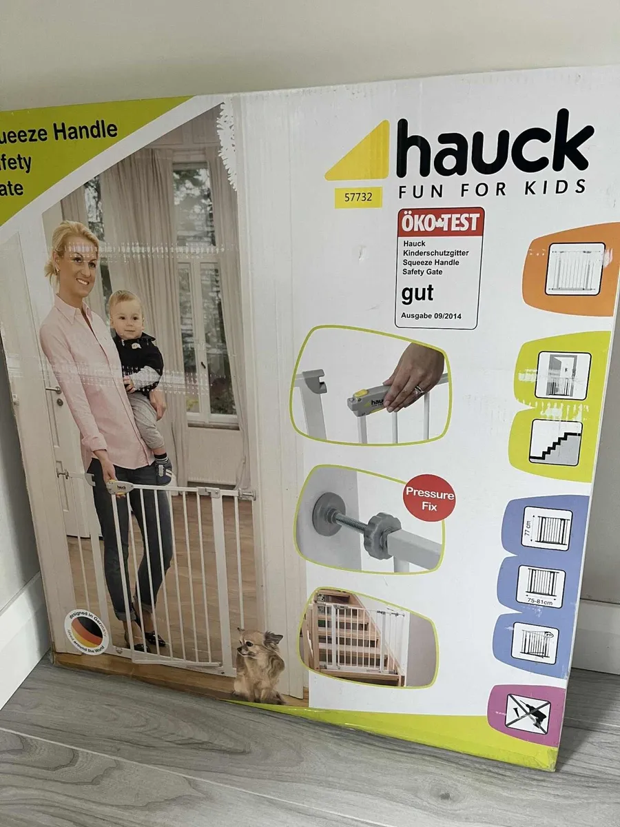 Stairs Gate