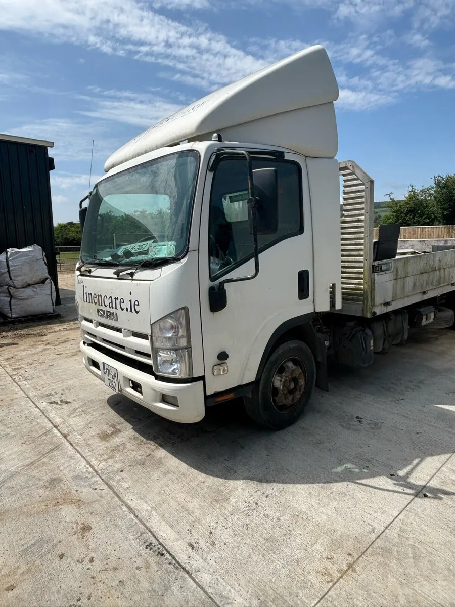 Isuzu’s - Image 2