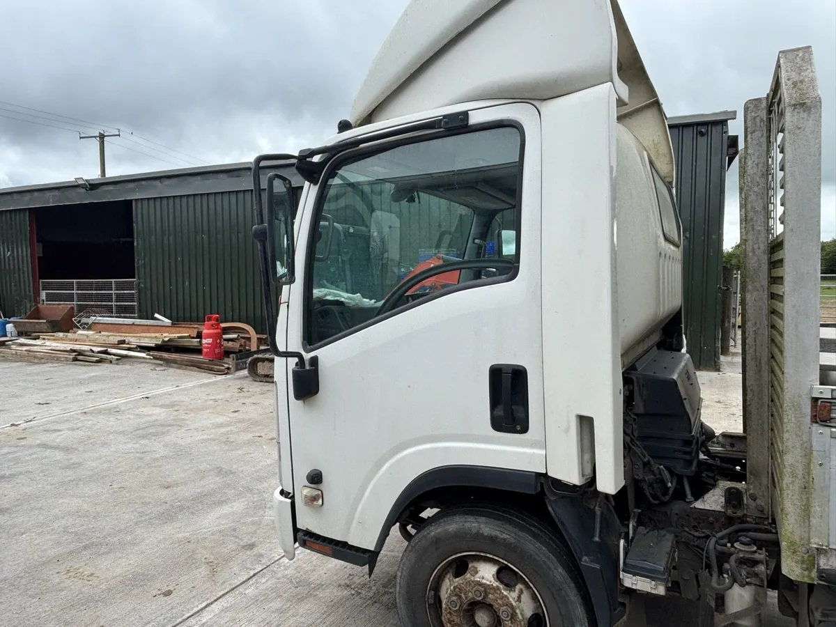 Isuzu’s - Image 4