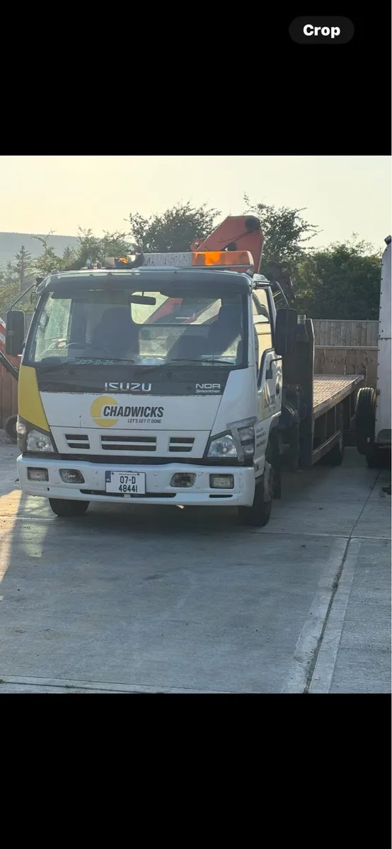 Isuzu - Image 3