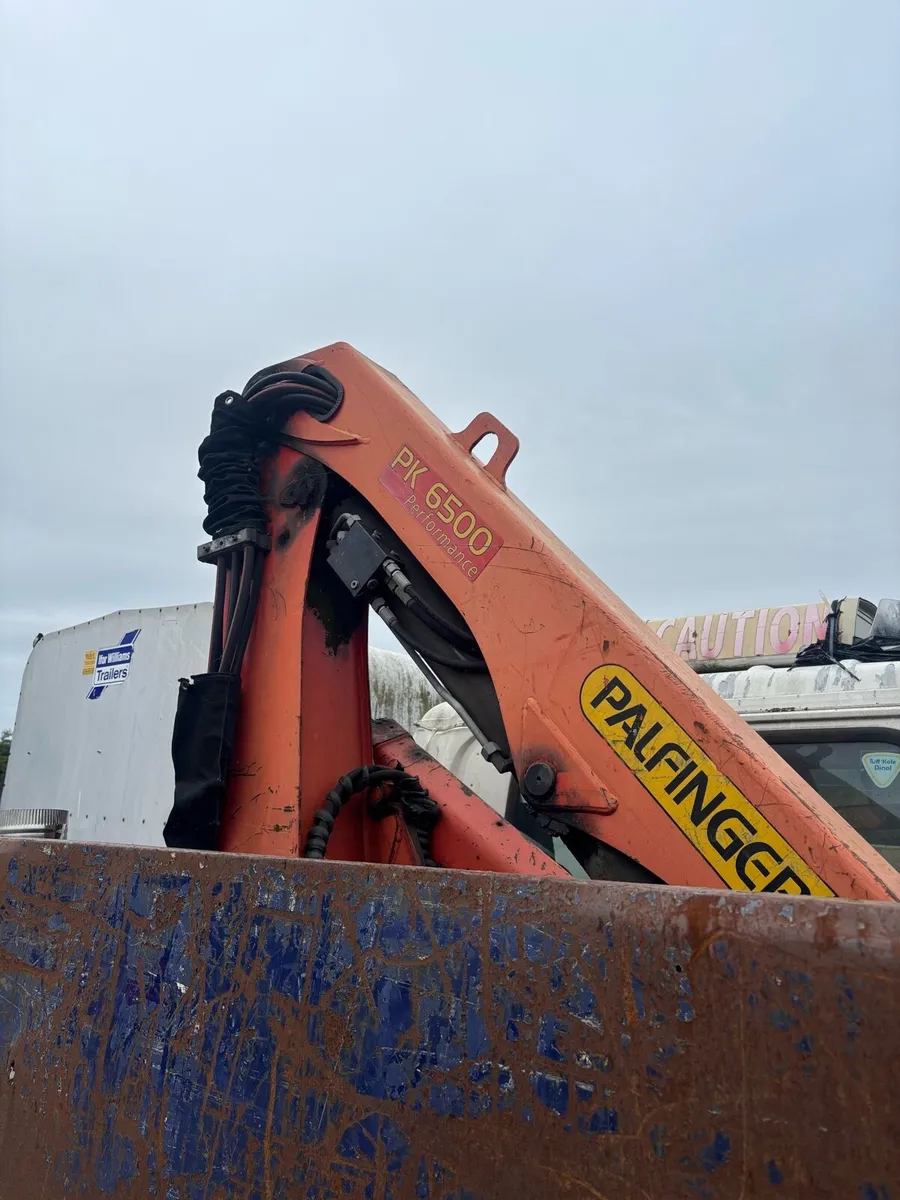 Isuzu - Image 1