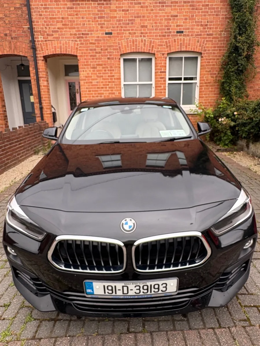 BMW X2 2019 - Image 2