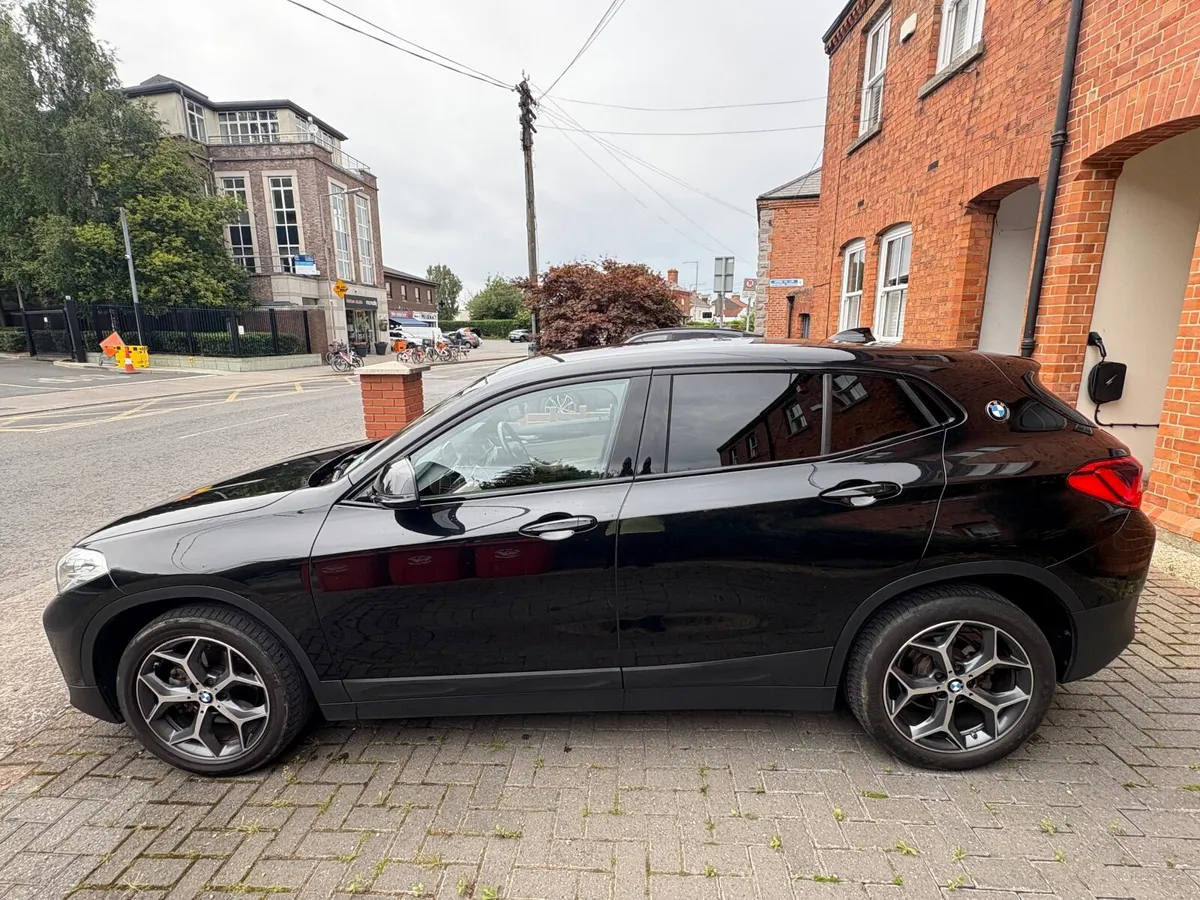 BMW X2 2019 - Image 3