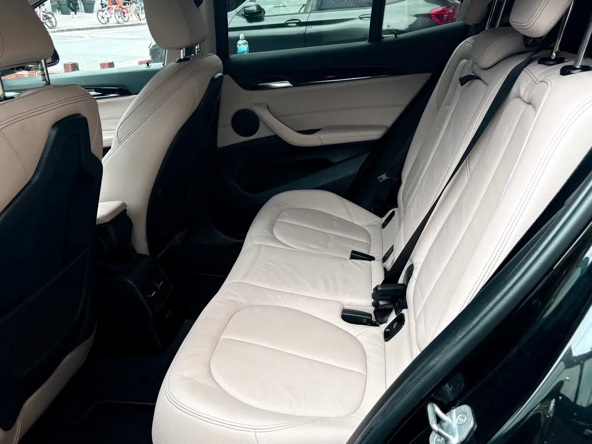 BMW X2 2019 - Image 4