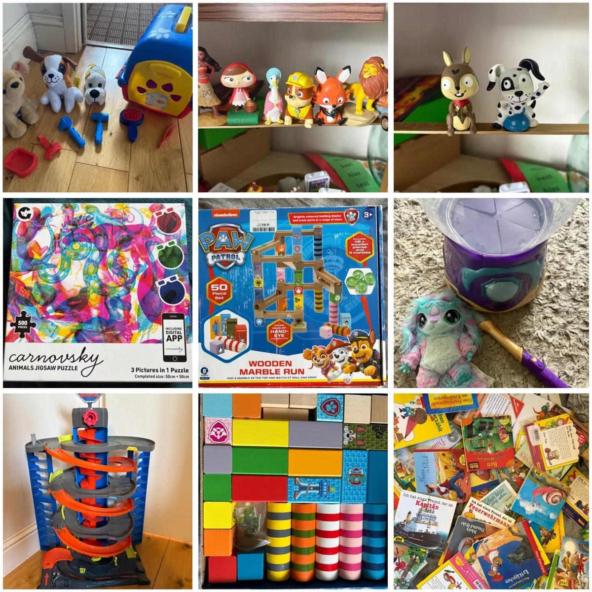 Random stuff - Image 1
