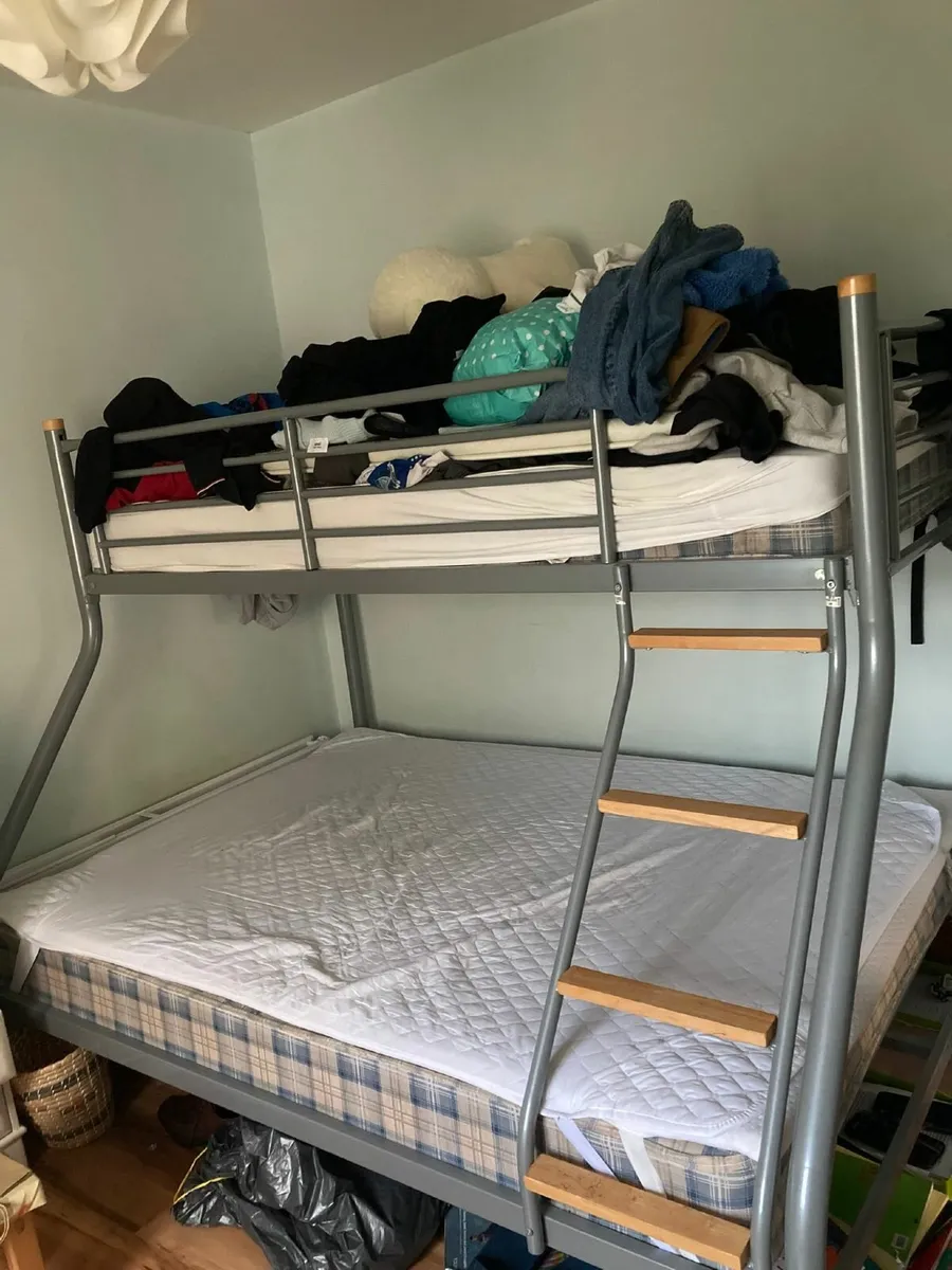 Bunk bed - Image 2